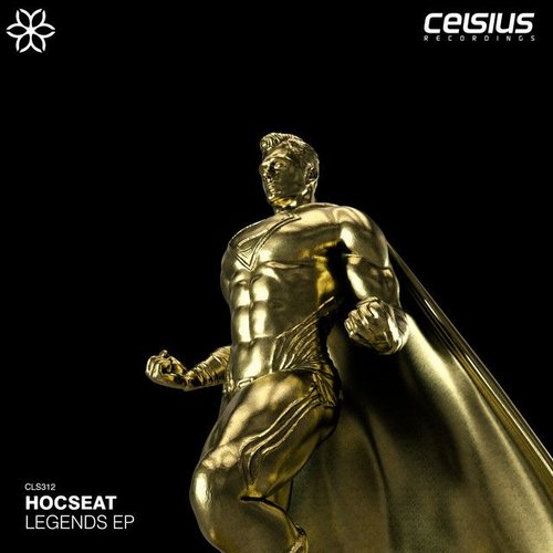 Legends EP