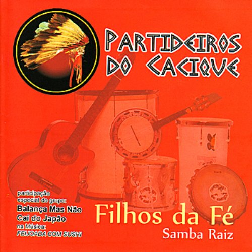 Filhos da Fé