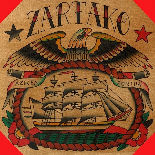 Azken Portua