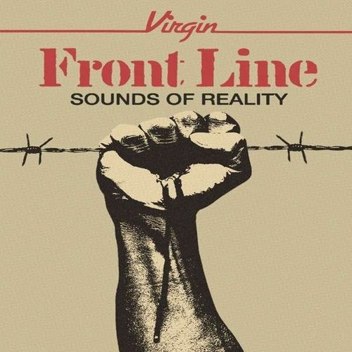 Virgin Front Line: Sounds Of Reality