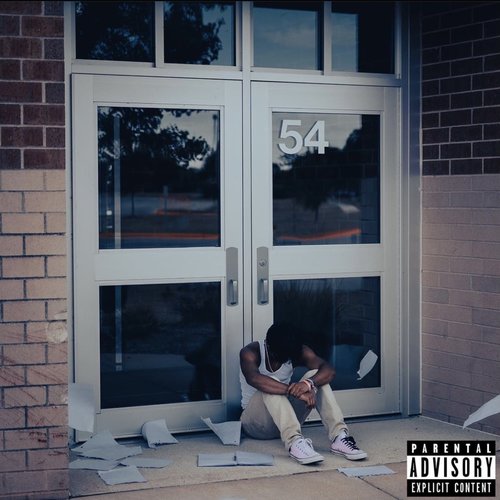 DOOR 54 (Deluxe Edition)