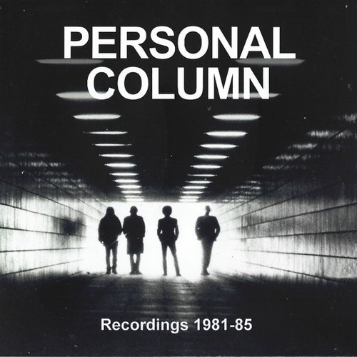 Recordings 1981-85