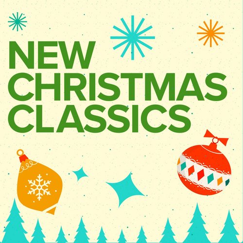 New Christmas Classics