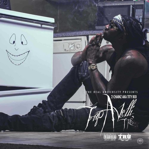 Trap-A-Velli 3