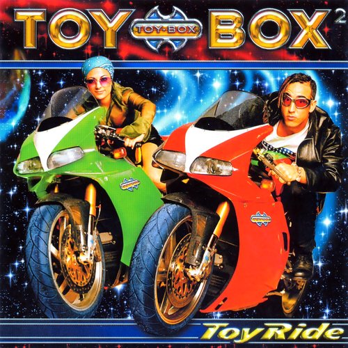 Toyride