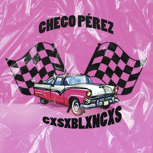 Checo Pérez
