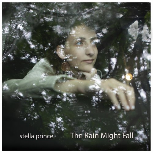 The Rain Might Fall - Single