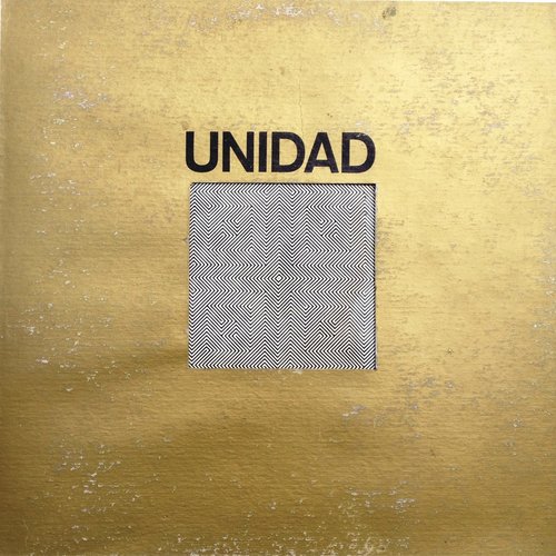 Desde el Salvador... Unidad