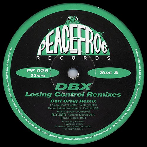 losing control remixes