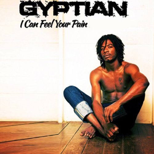 I Can Feel Your Pain (Deluxe Version)