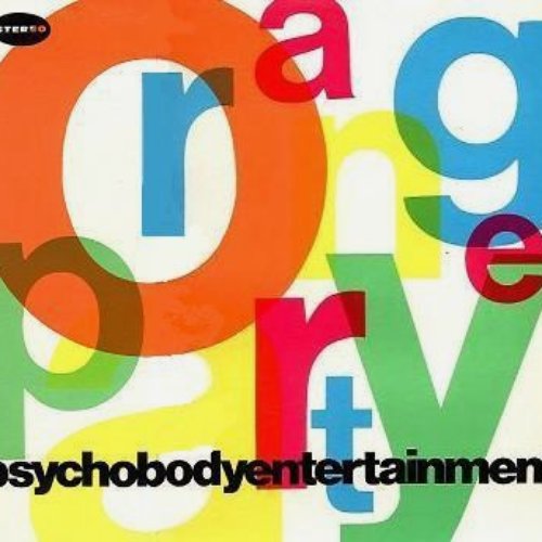 Psychobodyentertainment