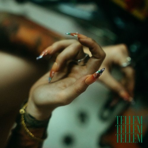 Tellem