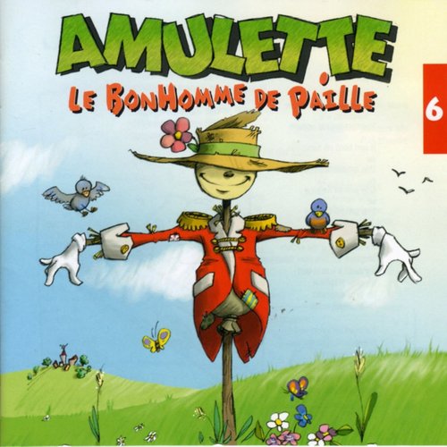 Le bonhomme de paille