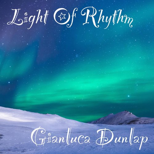Light of Rythm - EP