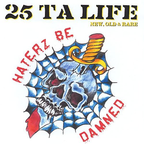 New, Old & Rare - Haterz Be Damned