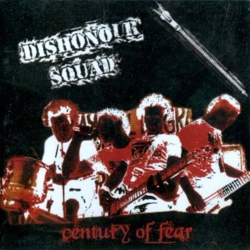 Century of Fear