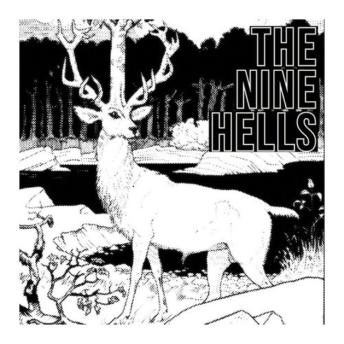 The Nine Hells
