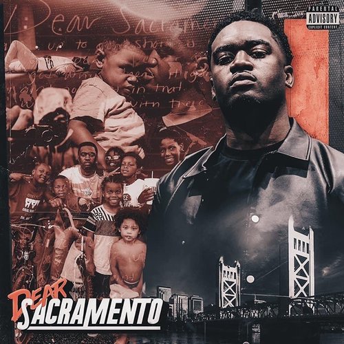 Dear Sacramento