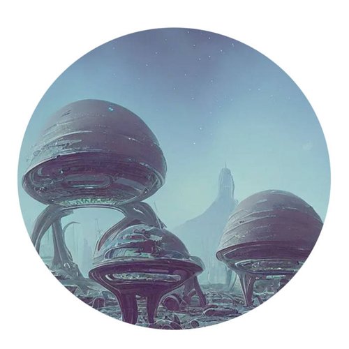 Interstellar Signals - EP