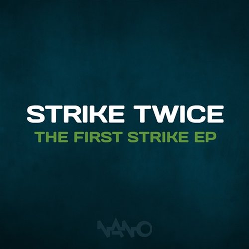 First Strike EP