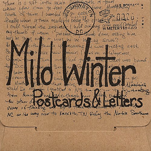 Postcards and Letters