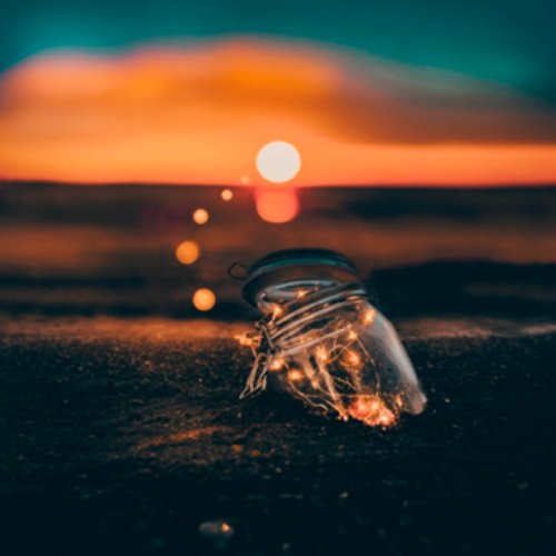 Falling Fireflies - Single