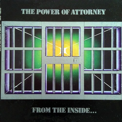 From The Inside...