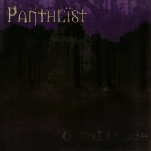 O Solitude