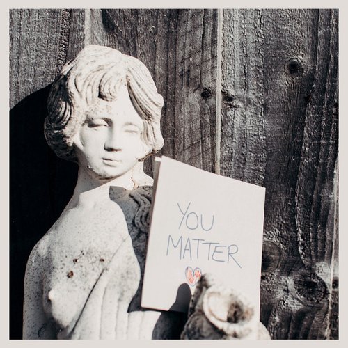 You Matter