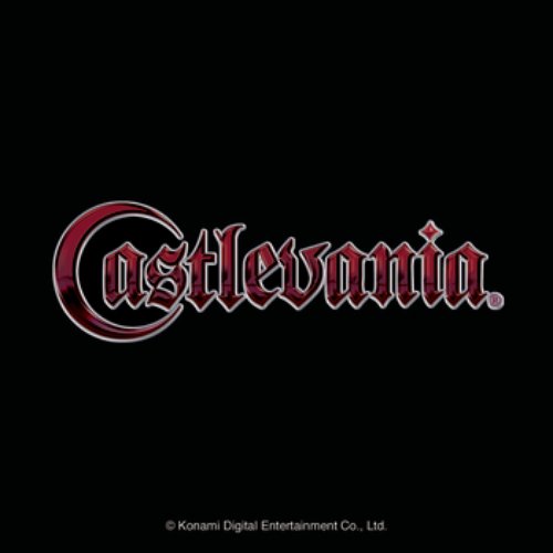Konami Game Music: Classic Castlevania