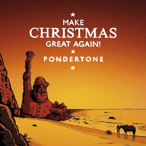 Make Christmas Great Again!