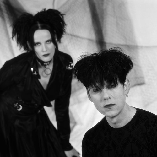 Back Door Clan Of Xymox Last Fm