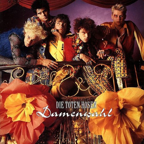 Damenwahl [Jubiläumsedition Remastered]