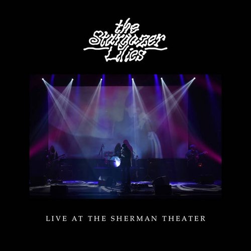 Live at The Sherman Theater