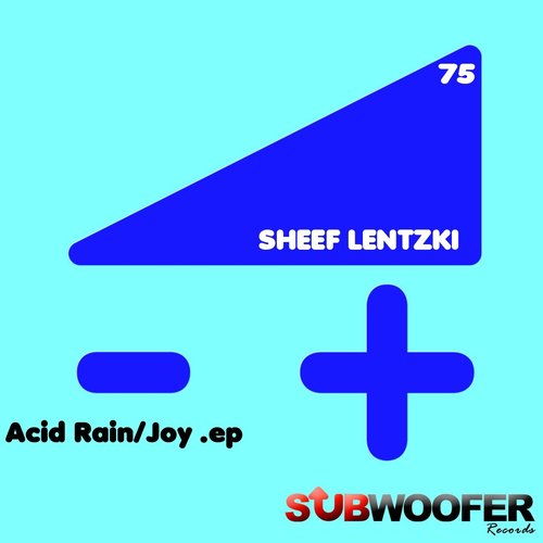 Acid Rain / Joy