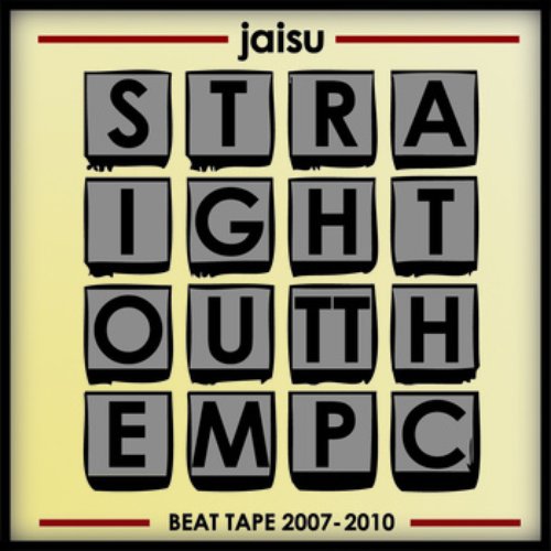 Straight Out The MPC