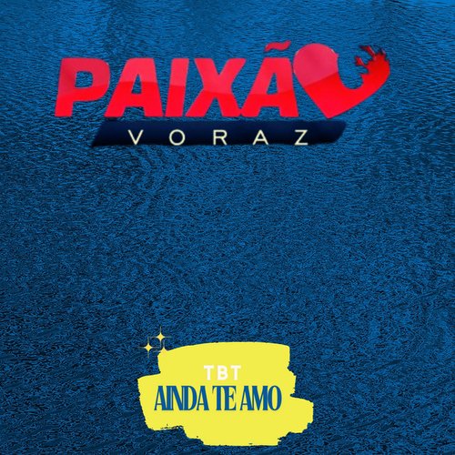 Ainda Te Amo