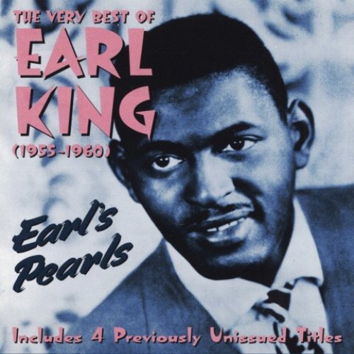 The Very Best of Earl King - Earl's Pearls
