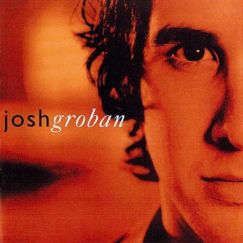 Picture of a person: Josh Groban