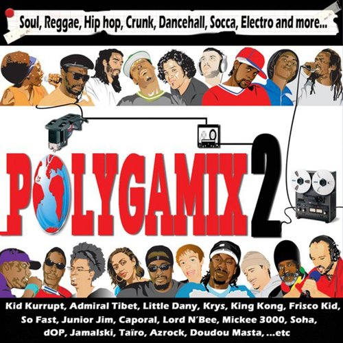 Polygamix 2