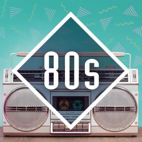 80s: The Collection