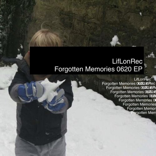 Forgotten Memories 0620