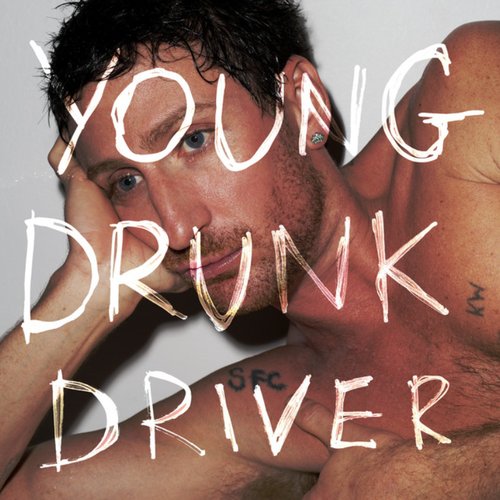 Young Drunk Driver