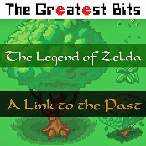 The Legend of Zelda: A Link to the Past