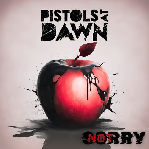 Not Sorry - Single
