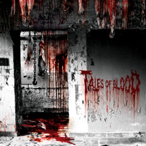 Horrors Of The Flesh