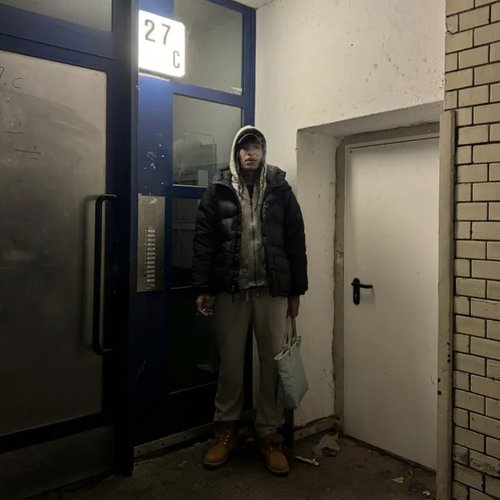 *Ja Man!*
