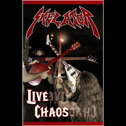 Live Chaos