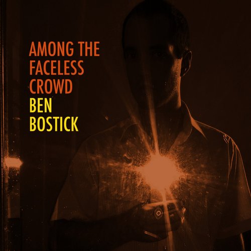 Among The Faceless Crowd