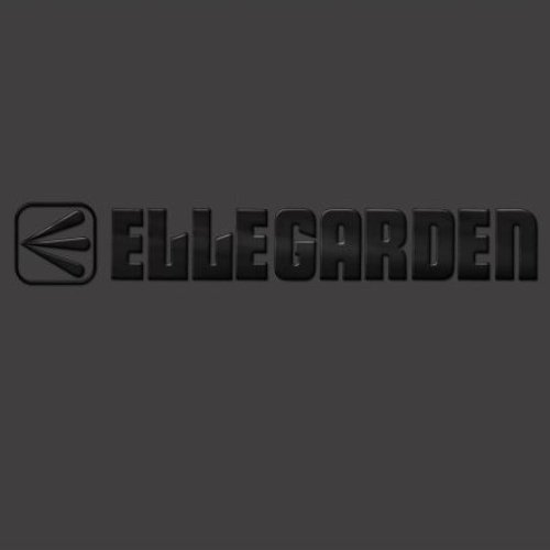 ELLEGARDEN BEST 1999-2008